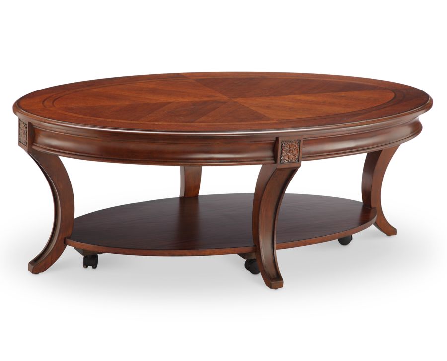 Wilton Coffee Table Furniture Row