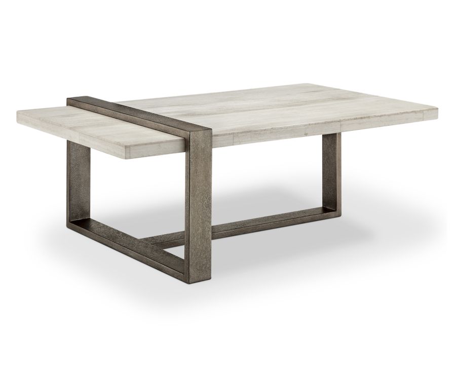 Whitley Coffee Table Furniture Row