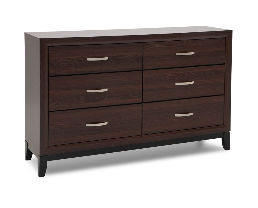 Mateo Dresser Furniture Row