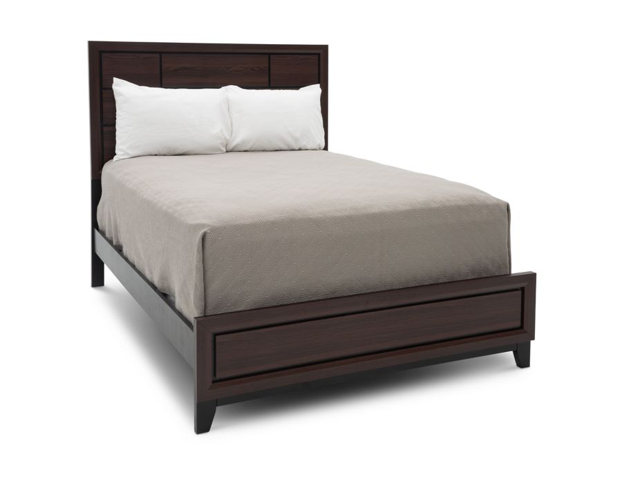Mateo Panel Bed Furniture Row