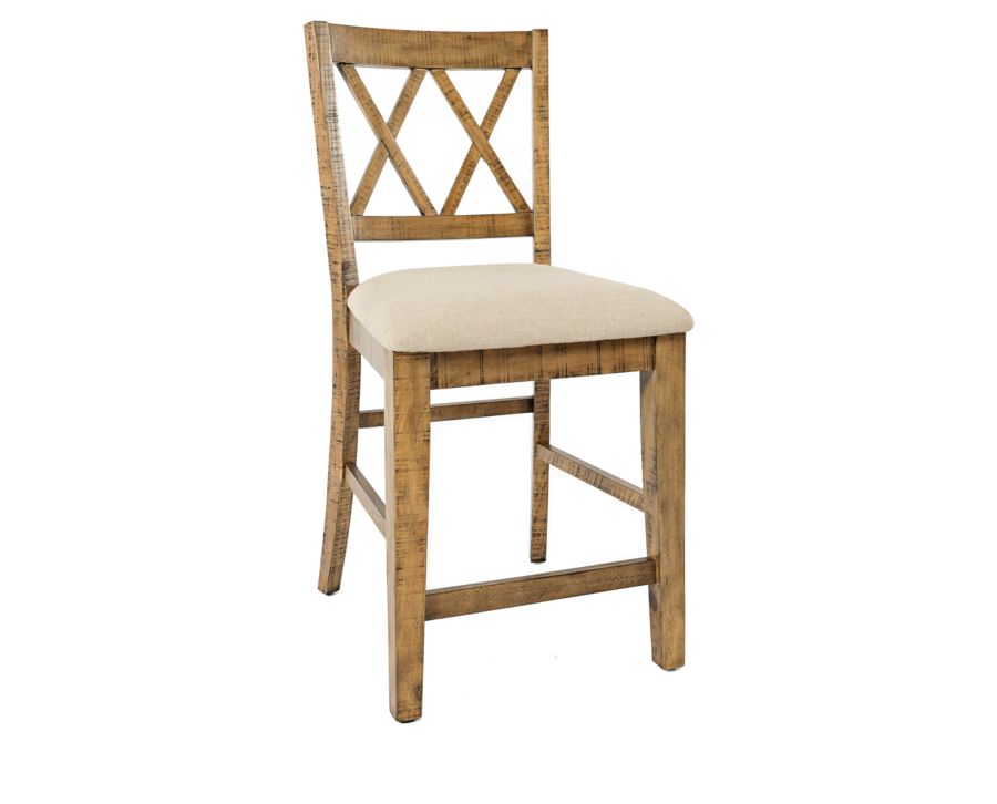 Tafton Bar Stool Furniture Row
