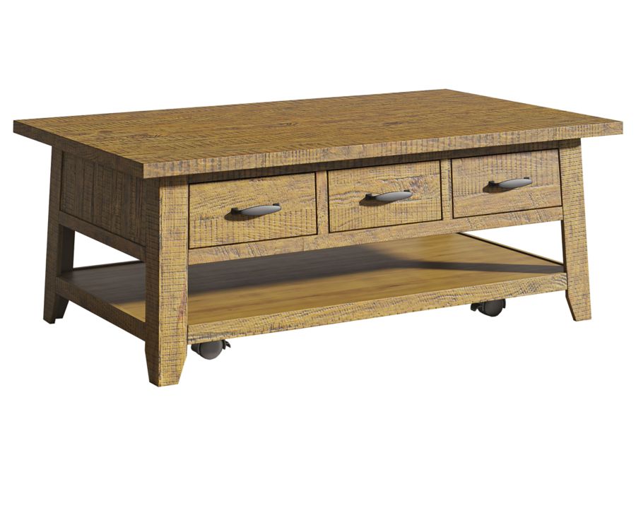 Tafton Coffee Table Furniture Row