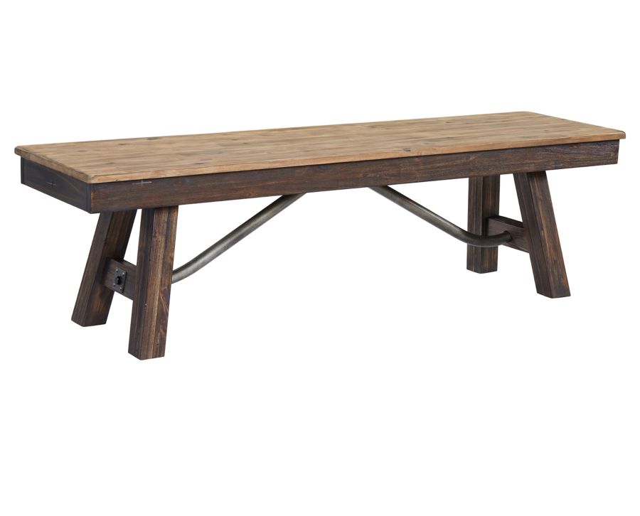 Tallahassee Dining Bench Furniture Row