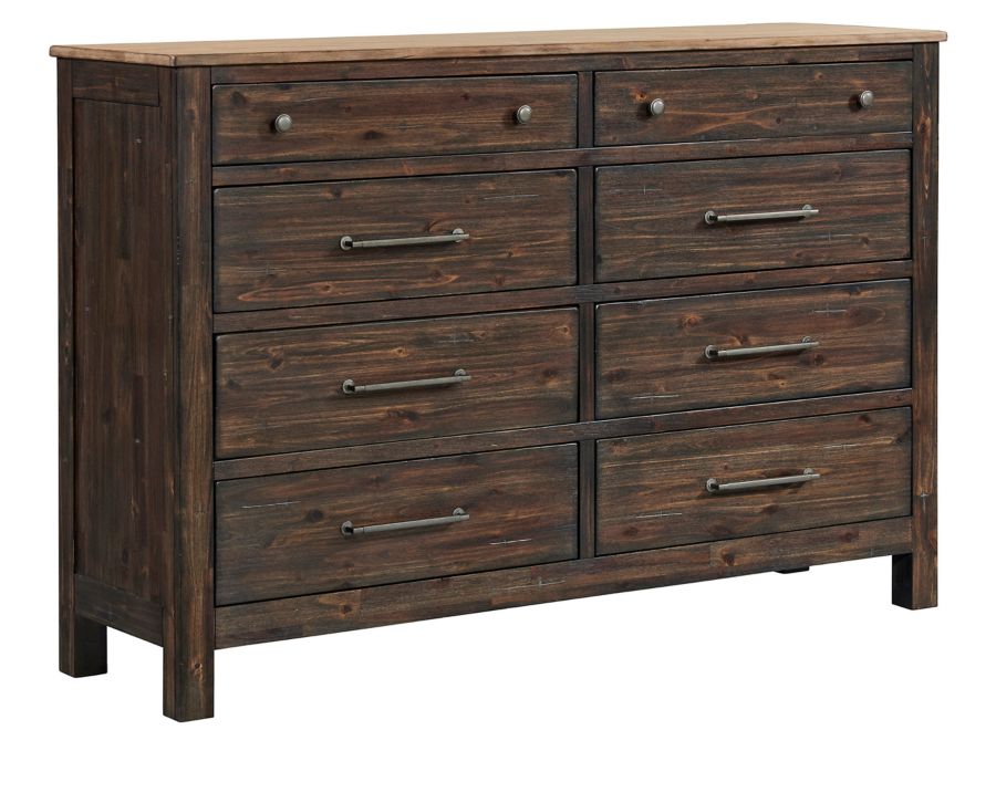 Tallahassee Dresser Furniture Row