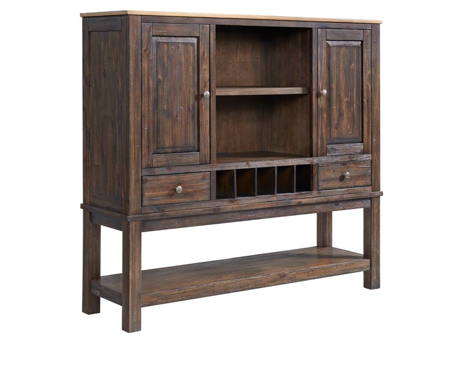 Tallahassee Server Furniture Row