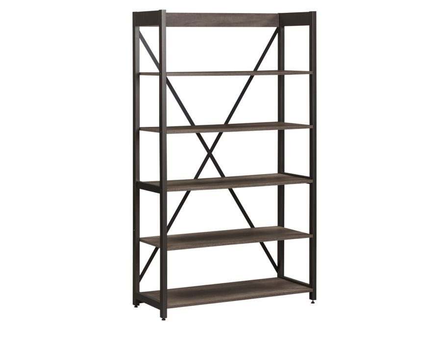 Tarzana Bookcase Furniture Row