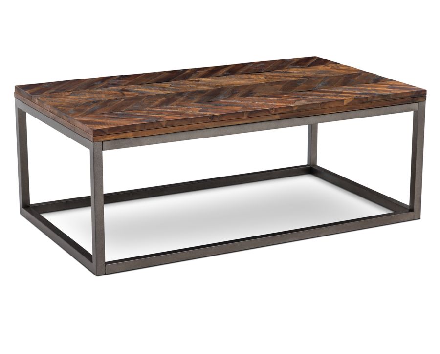 Taytum Coffee Table Furniture Row