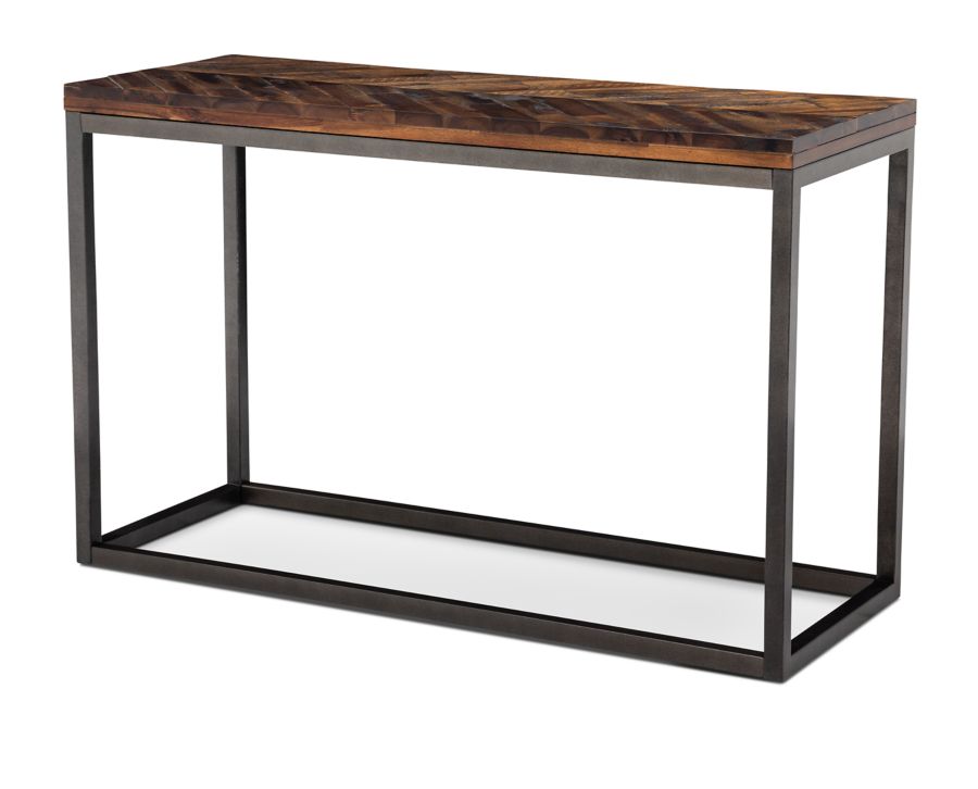 Taytum Sofa Table Furniture Row