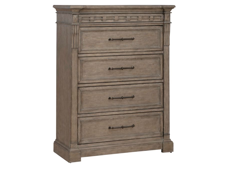 Tecumseh Chest Furniture Row