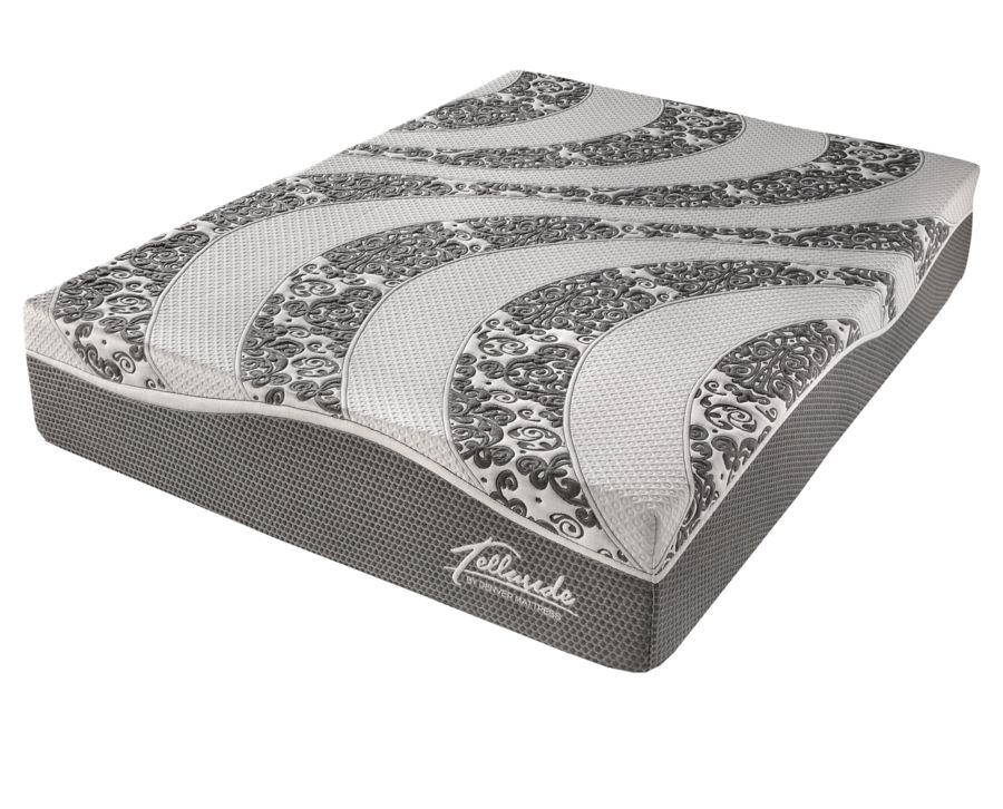 Telluride Medium Mattress Denver Mattress