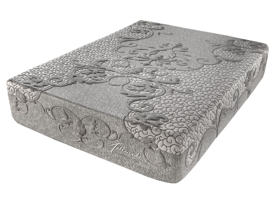 telluride plush mattress review