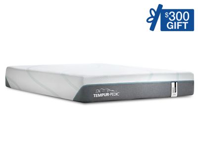 TEMPUR-Adapt® Medium Hybrid Mattress by Tempur-Pedic®