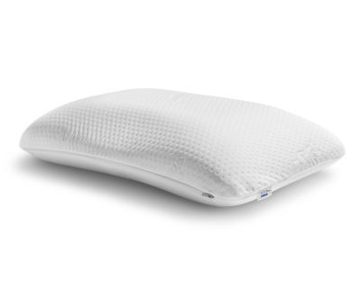 Tempur pedic clearance symphony pillow reviews