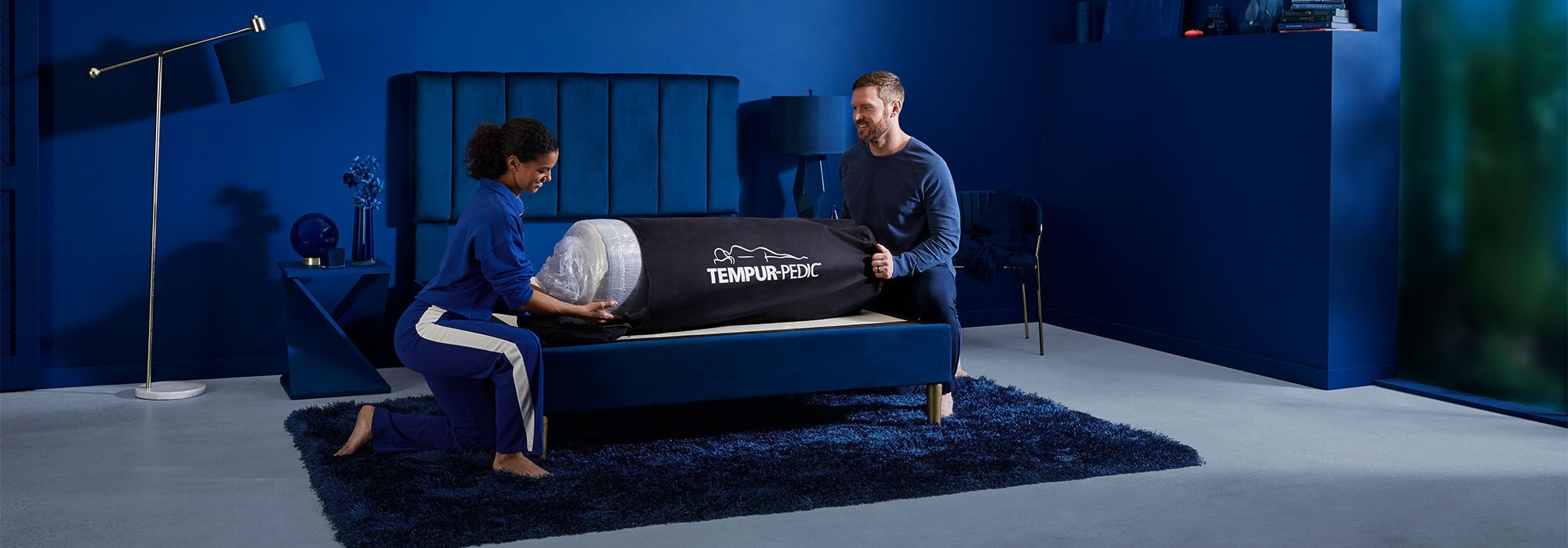 Tempur-Pedic Mattresses