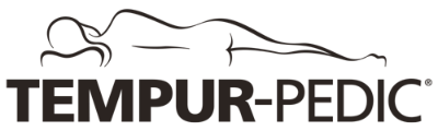 Tempur-Pedic  Logo