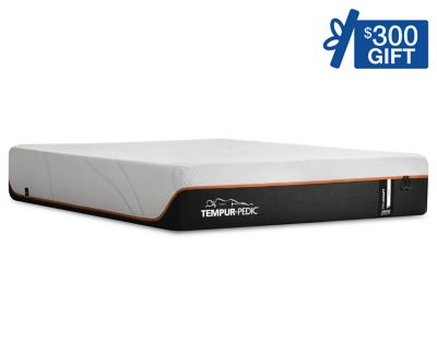 Doctors Choice Euro Top Mattress