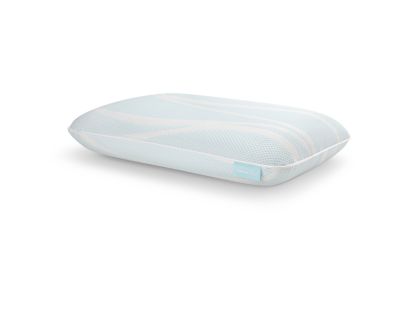 Tempur breeze outlet pillow