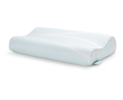 Malouf Z Gel Shredded Dough Memory Foam Pillow - Mattress Express