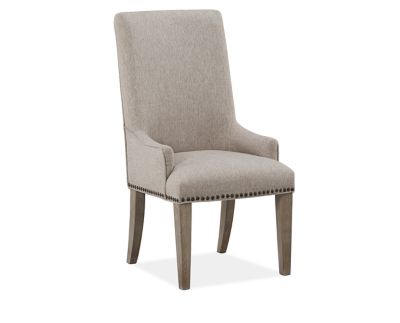 Tenley Upholstered Host Chair