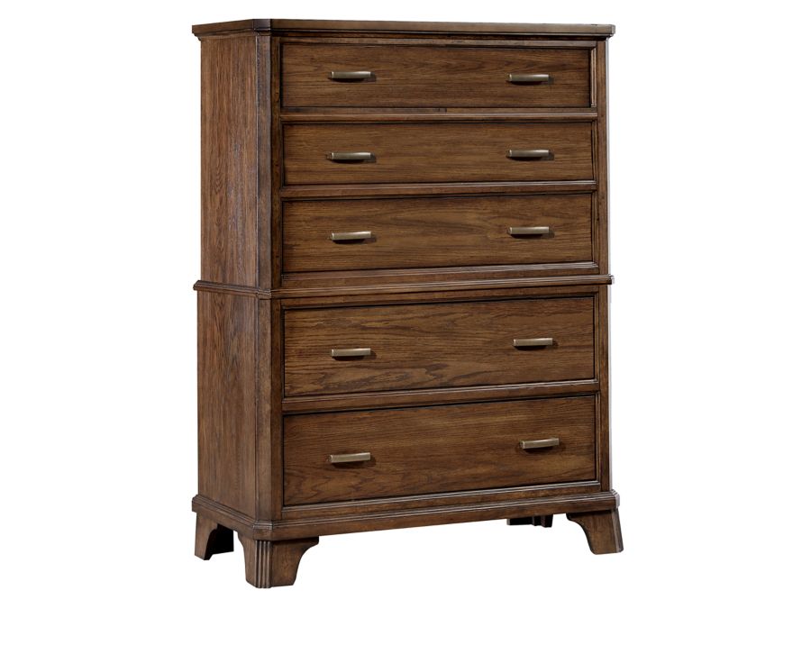 Terrell Drawer Chest Furniture Row