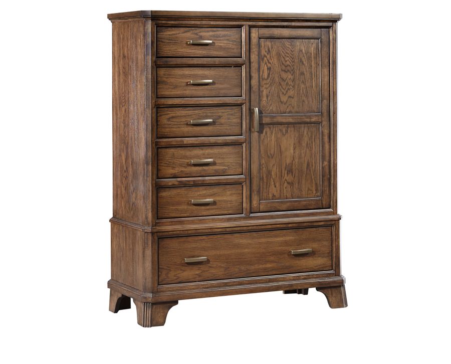 Terrell Gentleman's Chest Furniture Row