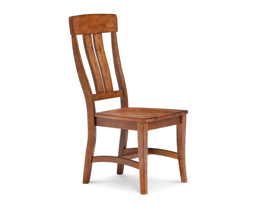 The District Dining Chair Furniture Row