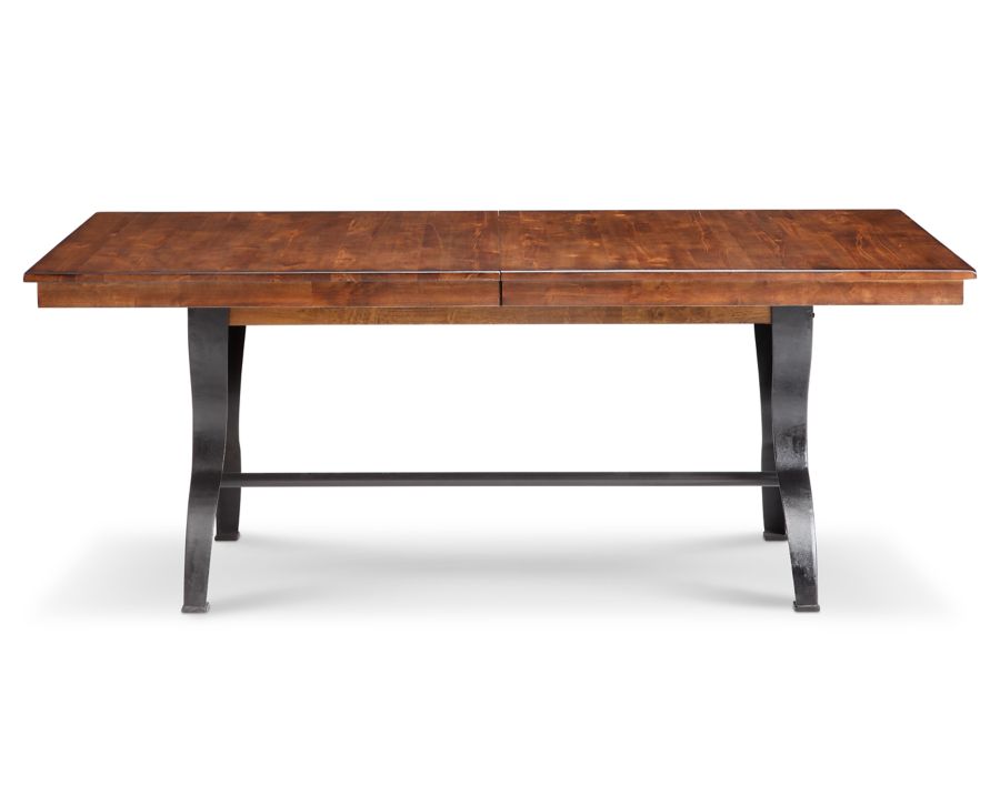 The District Dining Table Furniture Row
