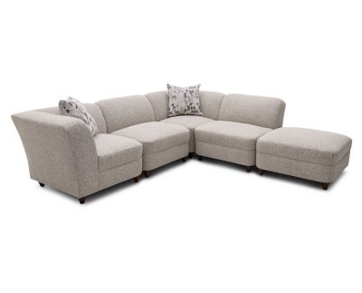 Caruso 3 piece sectional 2024 sleeper furniture row