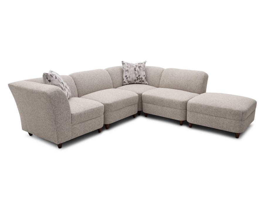 Furniture row sectional deals sleeper