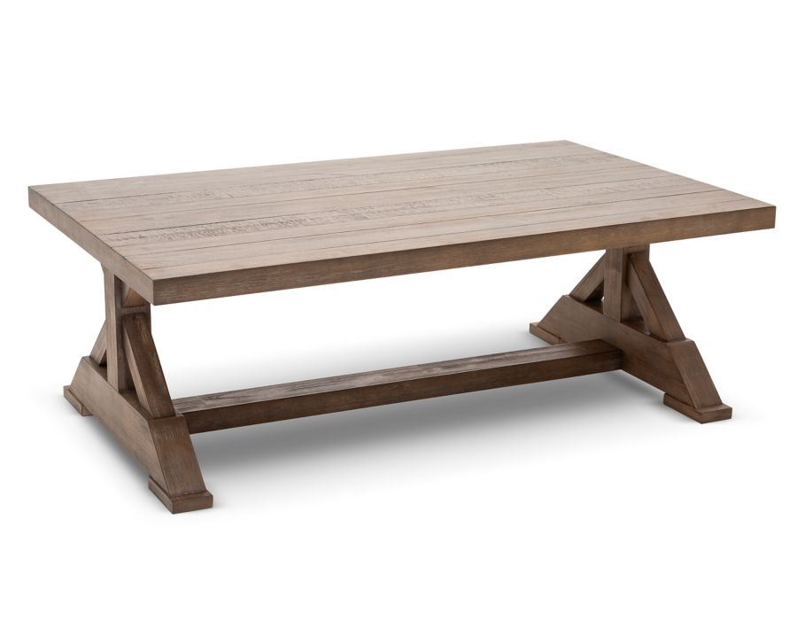 Theodore Coffee Table Furniture Row