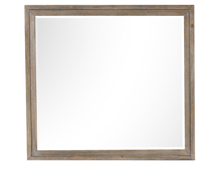 Thibodeaux Mirror Furniture Row