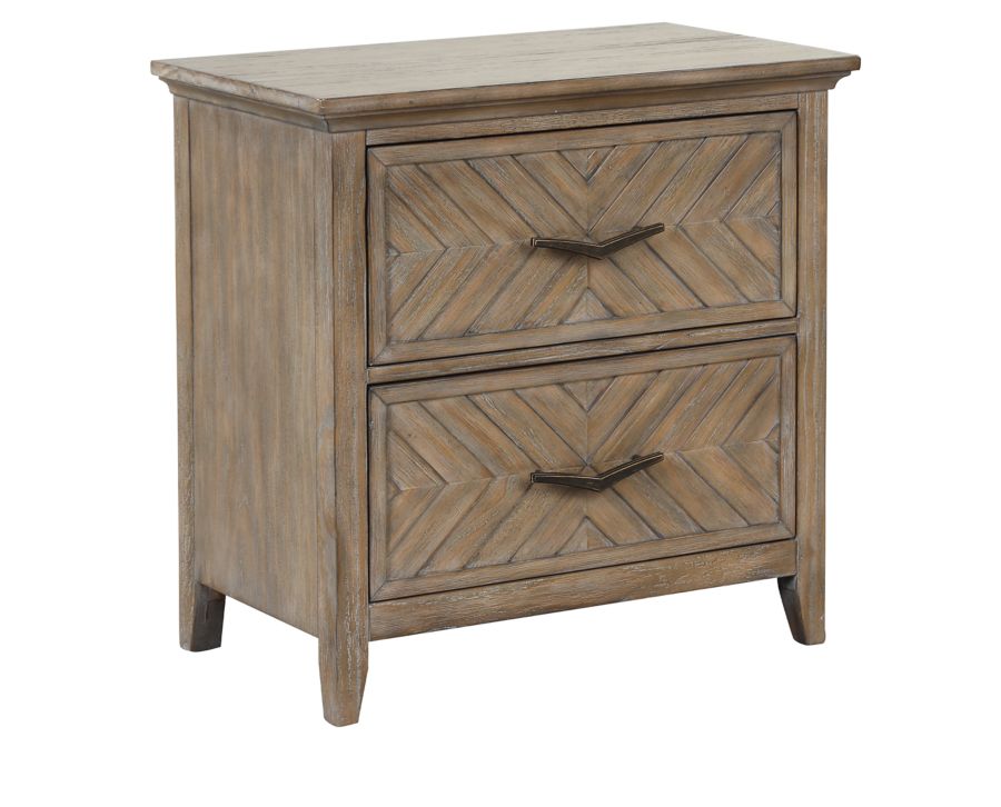 Thibodeaux Nightstand Furniture Row