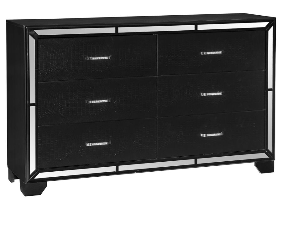 Thrive Dresser Furniture Row