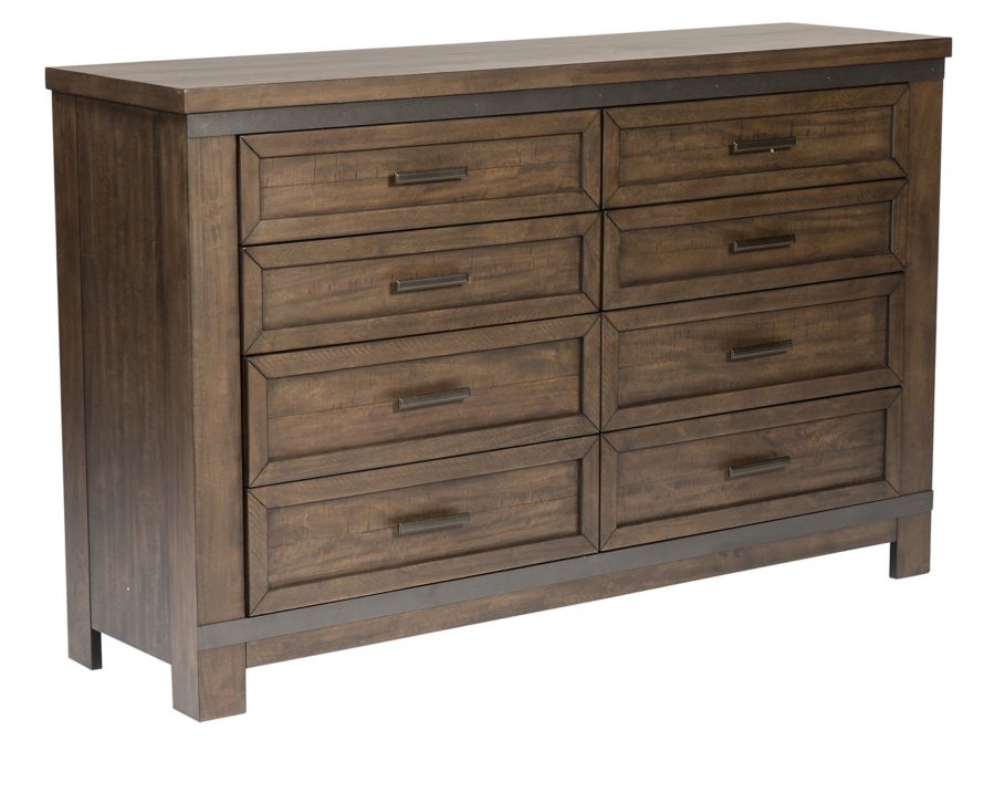 Thurman Dresser Furniture Row