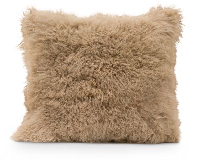 Off-White™ - MOHAIR SMALL PILLOW  HBX - Globally Curated Fashion