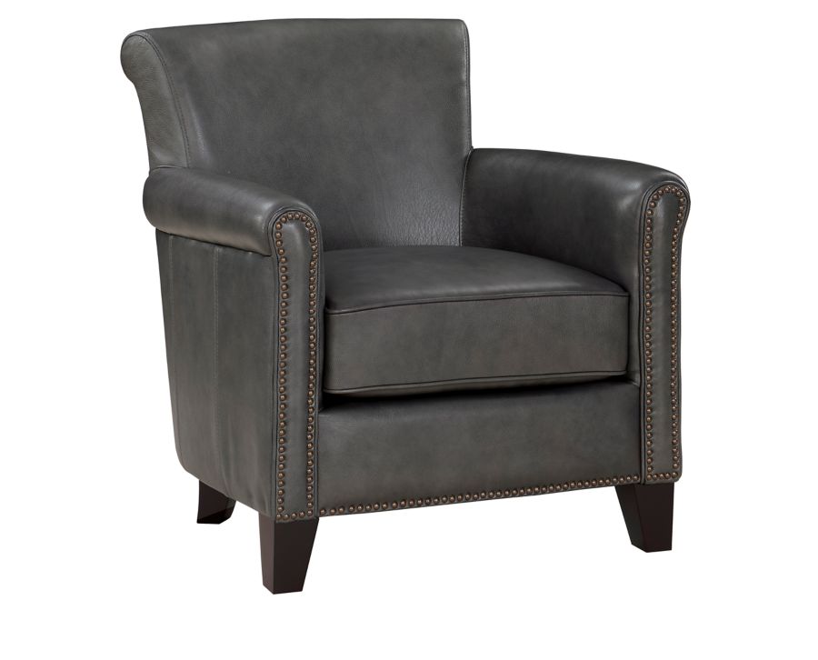 Ticonderoga Accent Chair Furniture Row