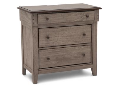 Monterey 4 drawer hotsell dresser with changing top