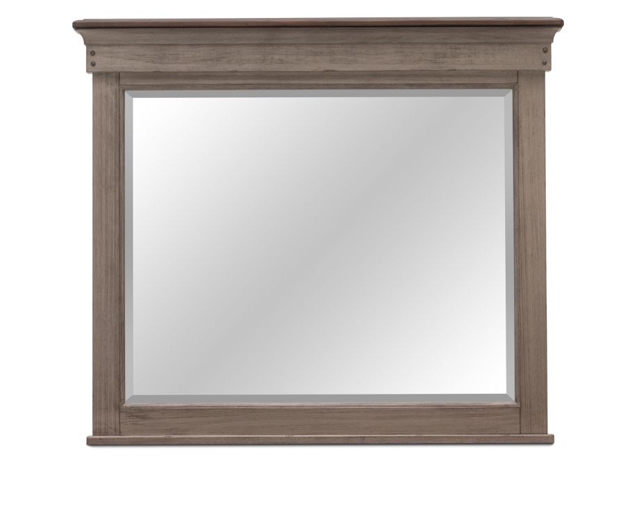 Tipton Mirror Furniture Row