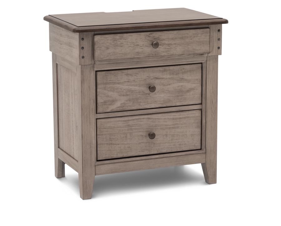 Tipton Nightstand Furniture Row