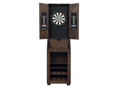 Imperial Houston Texans Dart Cabinet Set – Game World Planet