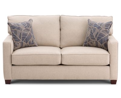 Allusion 3pc on sale sleeper sectional