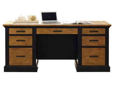 Furniture row office deals desks