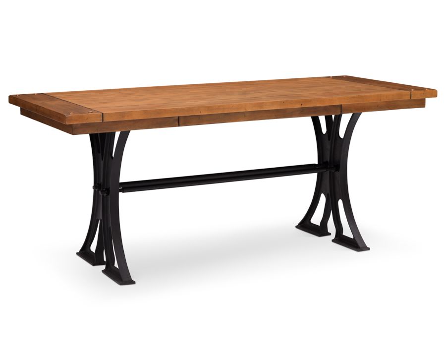 Toulouse Writing Desk Furniture Row