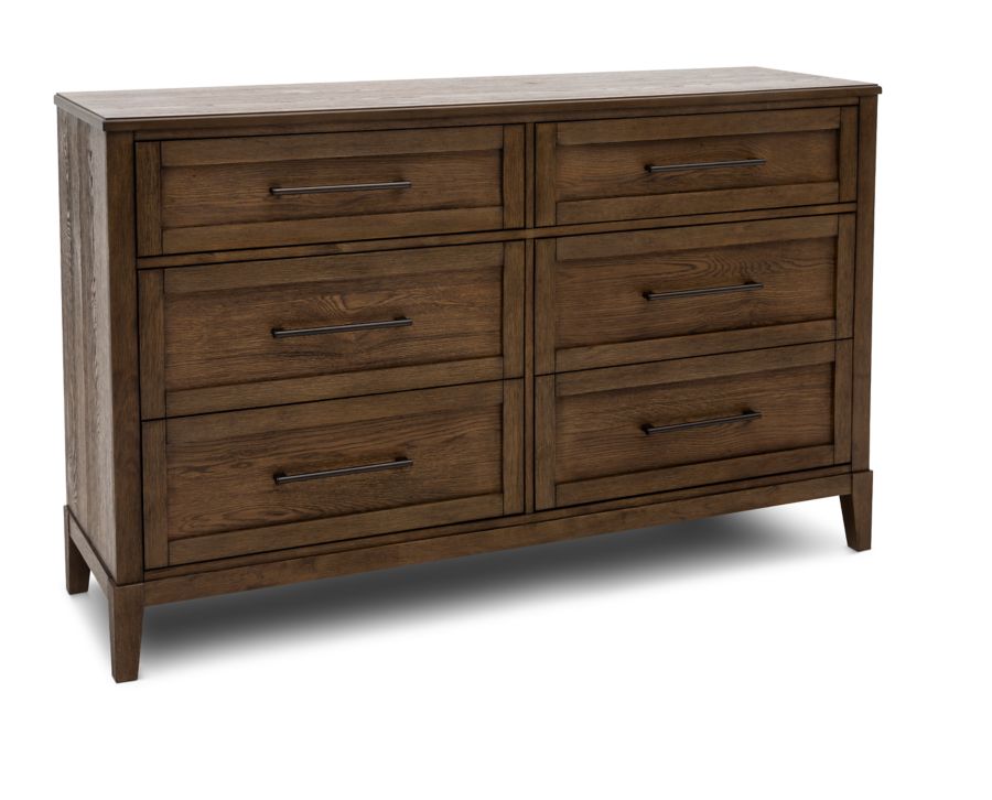 Traverse City Dresser Furniture Row