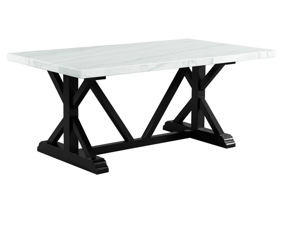Traverse Dining Table Furniture Row