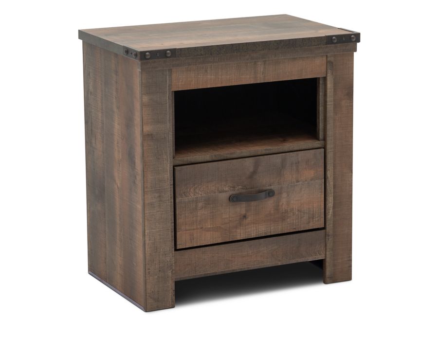 Trinell Nightstand Furniture Row