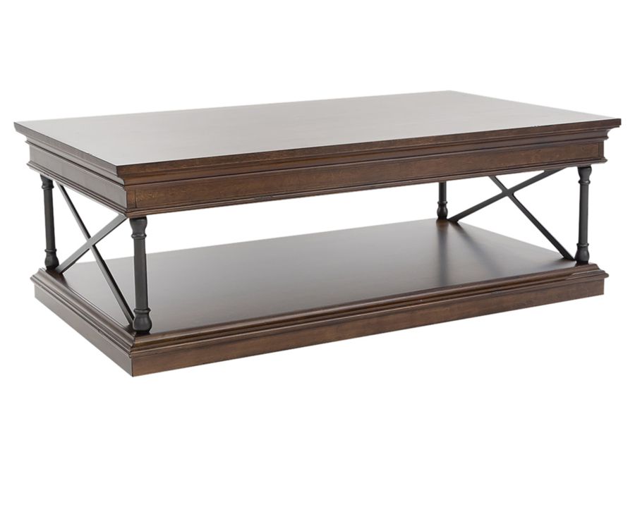 Trinidad Coffee Table Furniture Row
