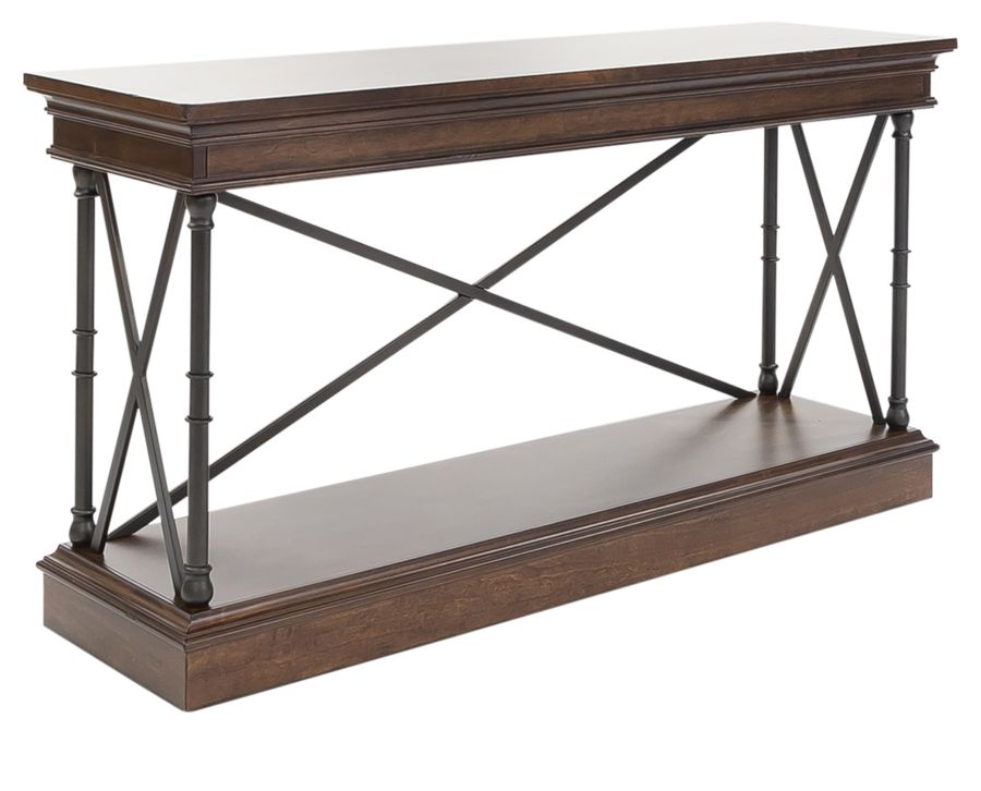 Trinidad Sofa Table Furniture Row