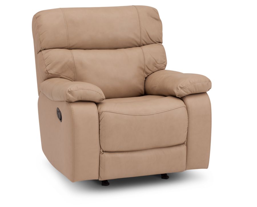 Truman discount reclining sofa