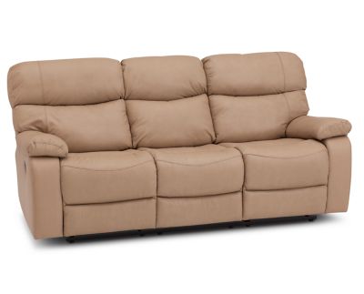 Truman Reclining Sofa Furniture Row